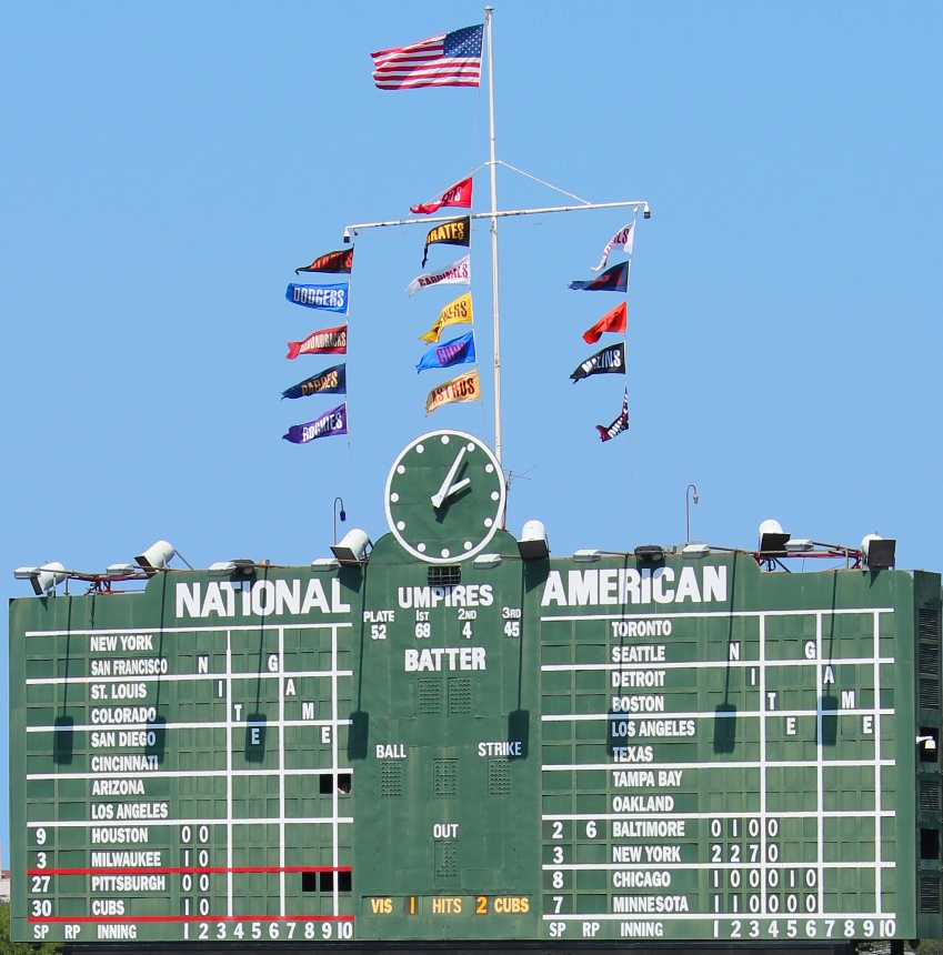 Wrigley_Field_scoreboard.JPG